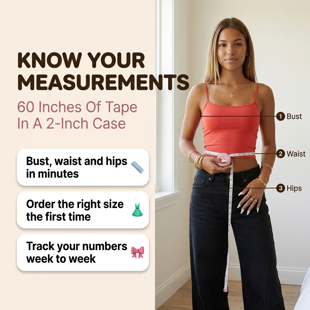 The Kigumeᵀᴹ Fit Tape