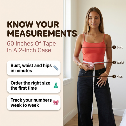The Kigumeᵀᴹ Fit Tape