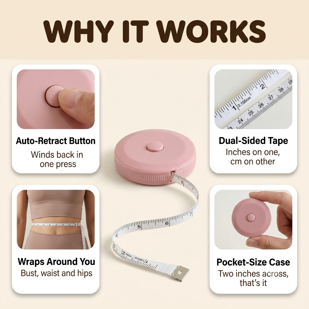 The Kigumeᵀᴹ Fit Tape