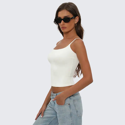 The "No Bra" Tank